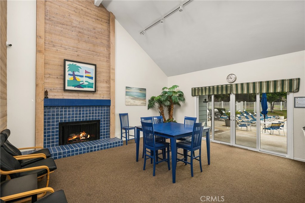 Bixby Village (BV) - Residential
