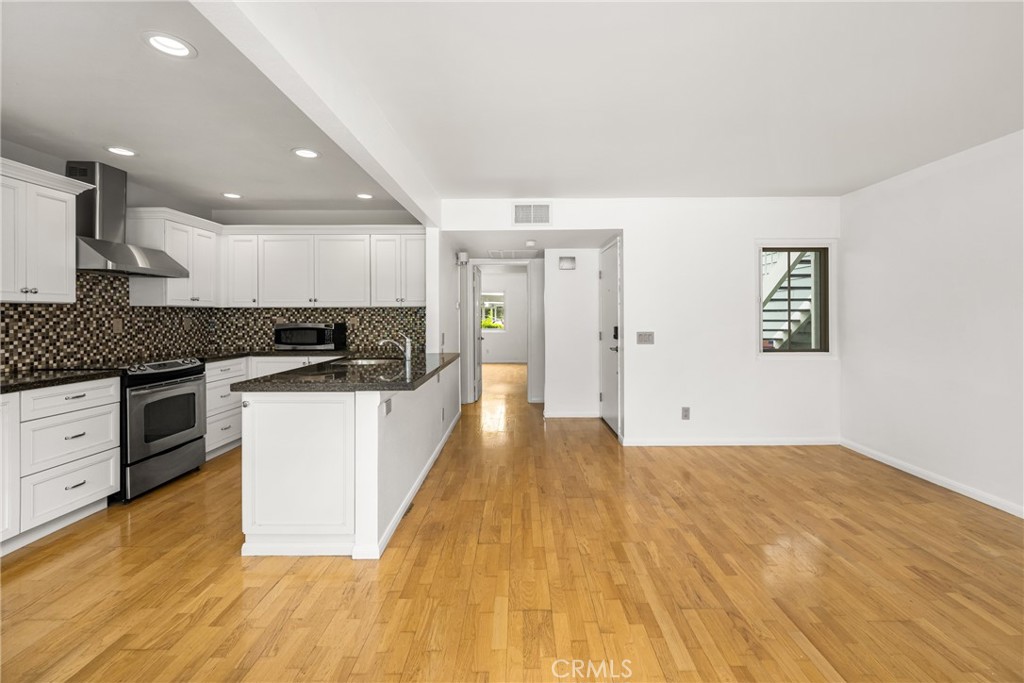 Bixby Village (BV) - Residential