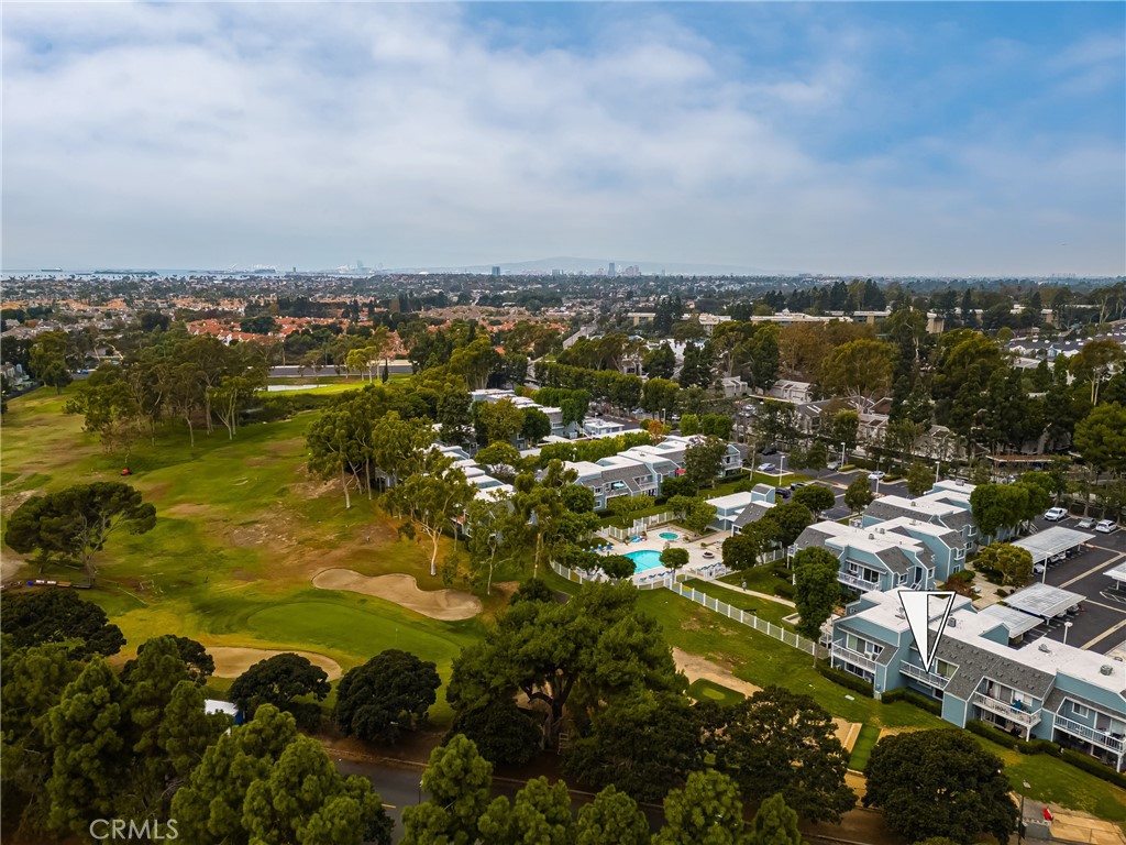 Bixby Village (BV) - Residential