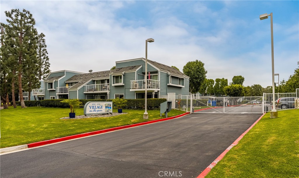 Bixby Village (BV) - Residential
