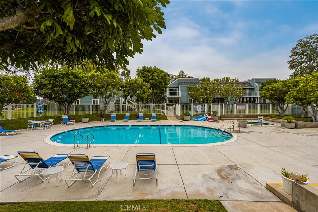 Bixby Village (BV) - Residential