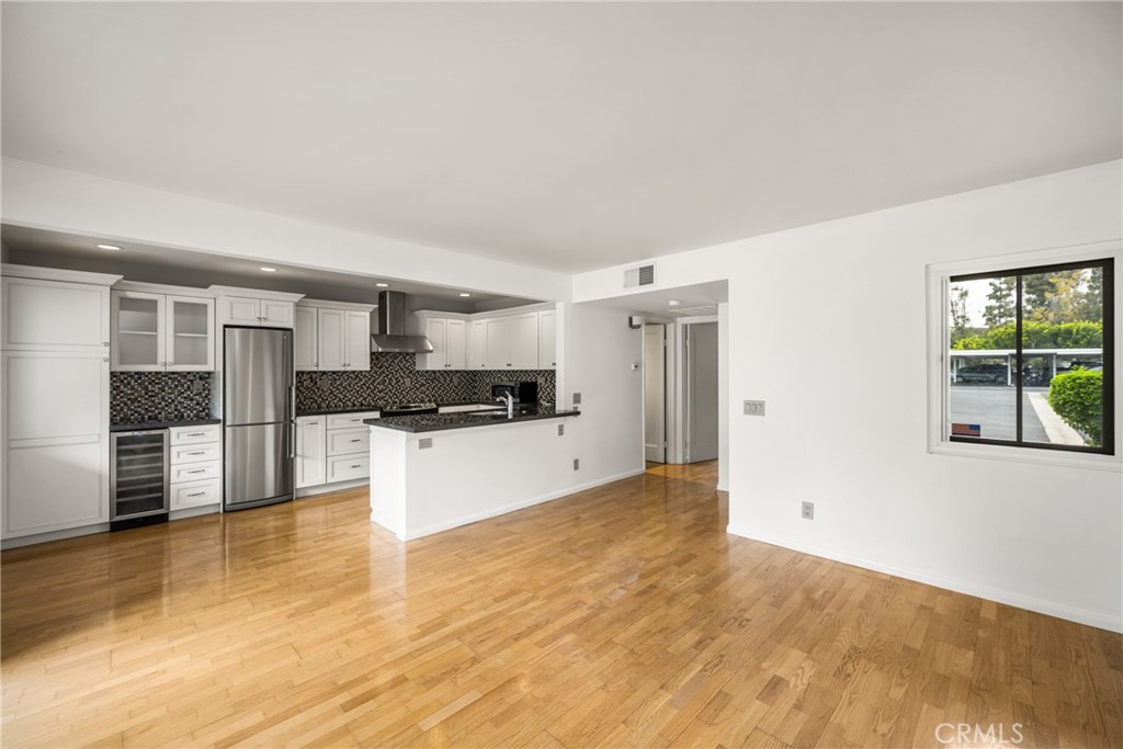 Bixby Village (BV) - Residential