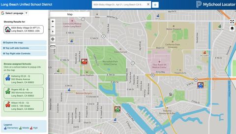 6004 Bixby Village Drive 21 Long Beach CA 90803