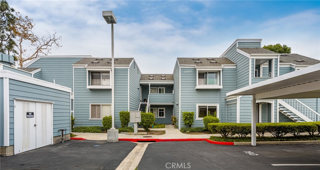 Bixby Village (BV) - Residential