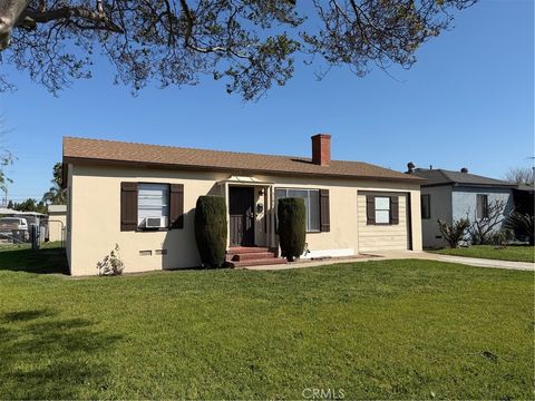 3182 Rosemead Place Rosemead CA 91770