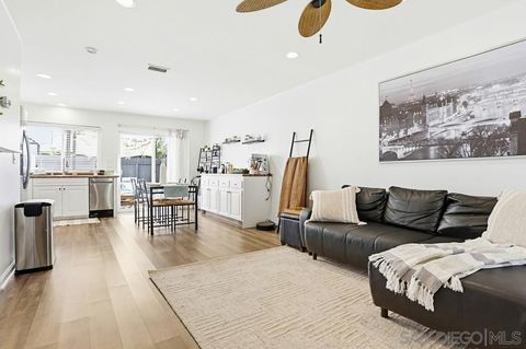 Photo of 3466 Seabreeze Walk Walk, Oceanside, CA 92056 (MLS # 260009525SD)