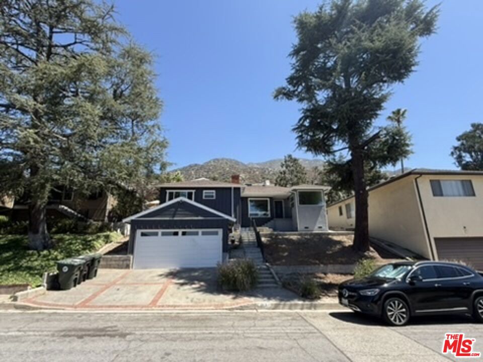 Beautifully Upgraded La Crescenta Home with Stunning Mountain Views for LeaseWelcome to this 3-bedroom, 2-bath rental home offering the perfect blend of comfort, charm, and location. From both the living room and dining area, you'll be captivated by the breathtaking, wide-open views that make this home truly special. The updated kitchen opens to a bright dining area that captures incredible mountain scenery. The private primary suite features its own full bathroom and a separate entrance, offering flexibility for guests, extended family, or a home office. Step outside to a generous backyard filled with potential. Whether you dream of a garden, play space, or a peaceful retreat, the possibilities are endless. Located in the award-winning La Crescenta school district and just minutes from parks, trails, and Montrose shopping and dining, this home provides both convenience and tranquility. Don't miss the chance to lease this move-in-ready home in one of the most sought-after neighborhoods!