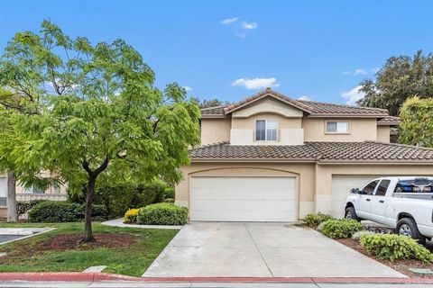 2284 Lago Ventana Chula Vista CA 91914