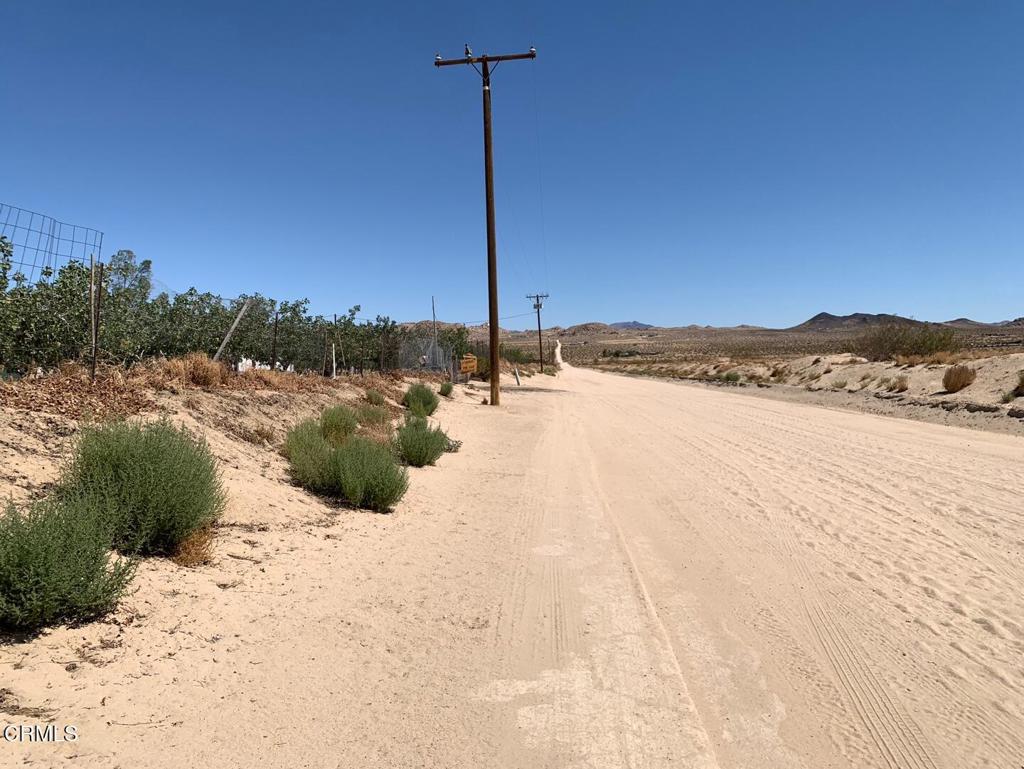 10080 Santa Fe Fire Road