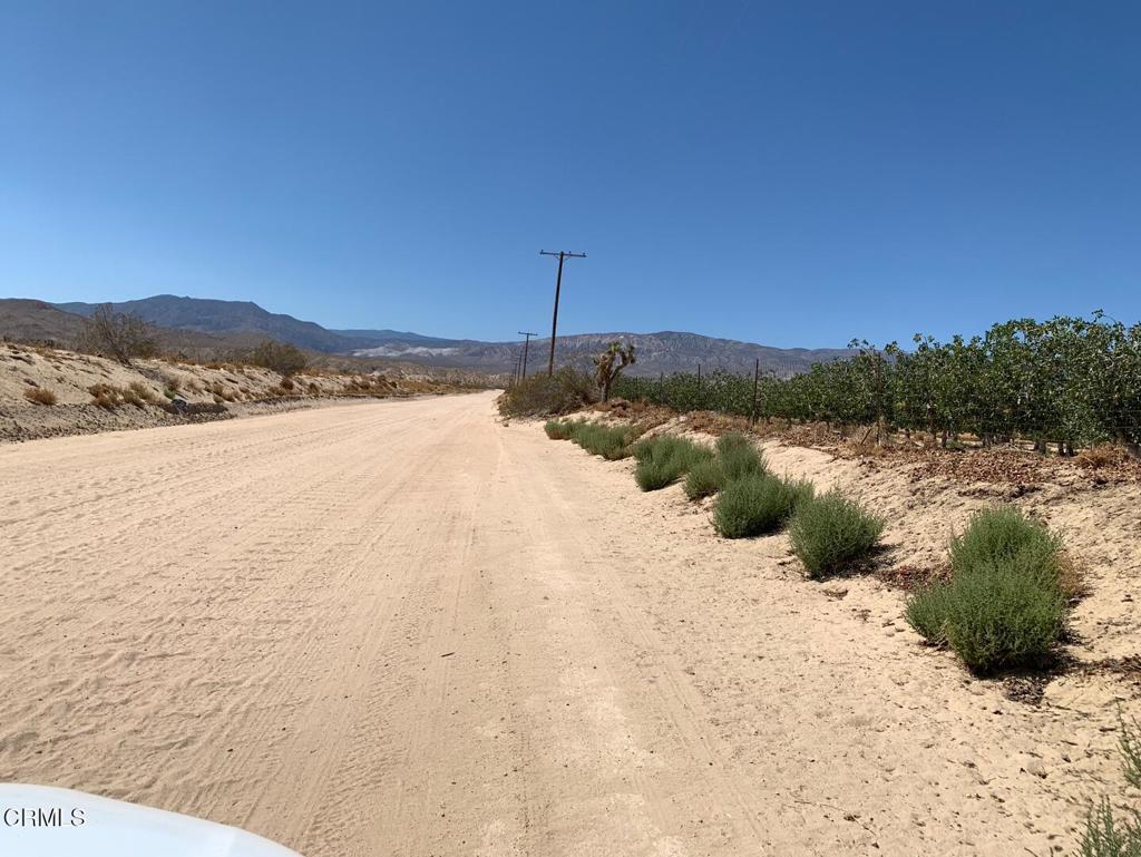 10080 Santa Fe Fire Road