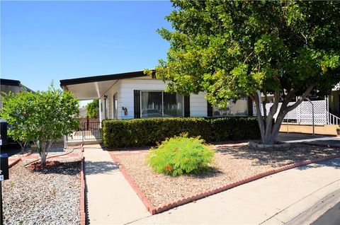 Photo of 1251 E Lugonia Avenue #75, Redlands, CA 92374 (MLS # SW26064100)