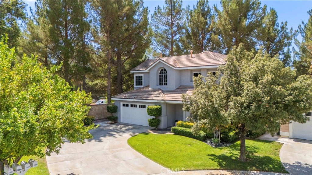 23800 Woodpark Court