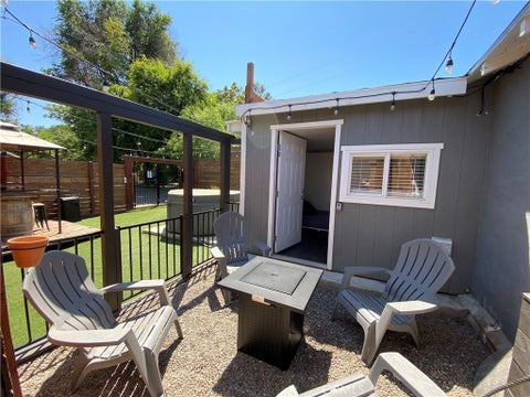 Tiny photo for 390 Paso Robles ST, Paso Robles, CA 93446 (MLS # NS26100261)