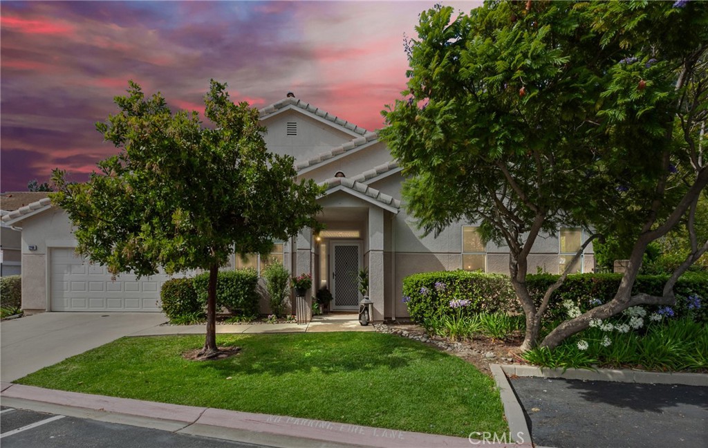 1298 Manzanita Way