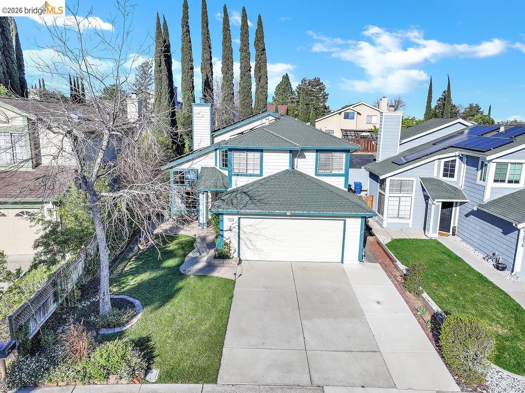 2860 Honeysuckle Cir