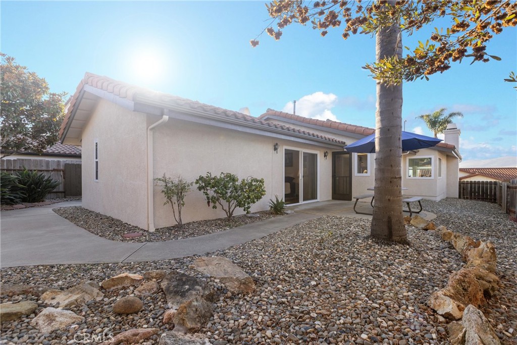 North Grover Beach(350) - Residential