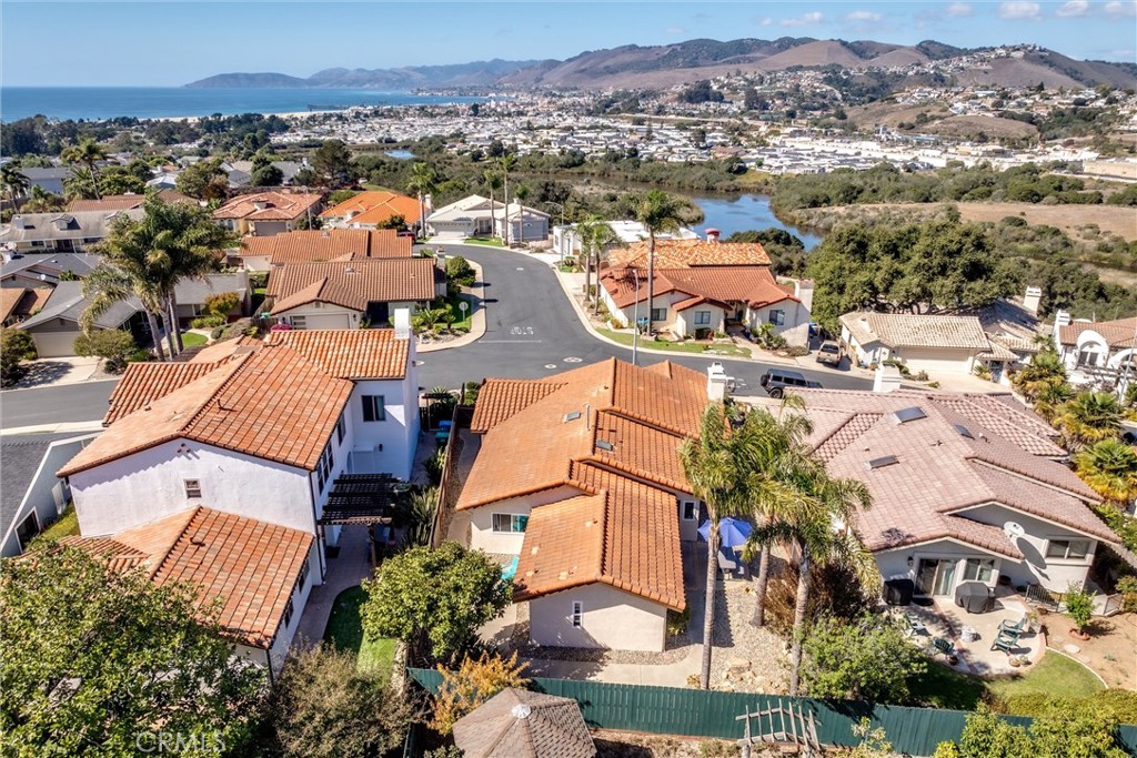 North Grover Beach(350) - Residential