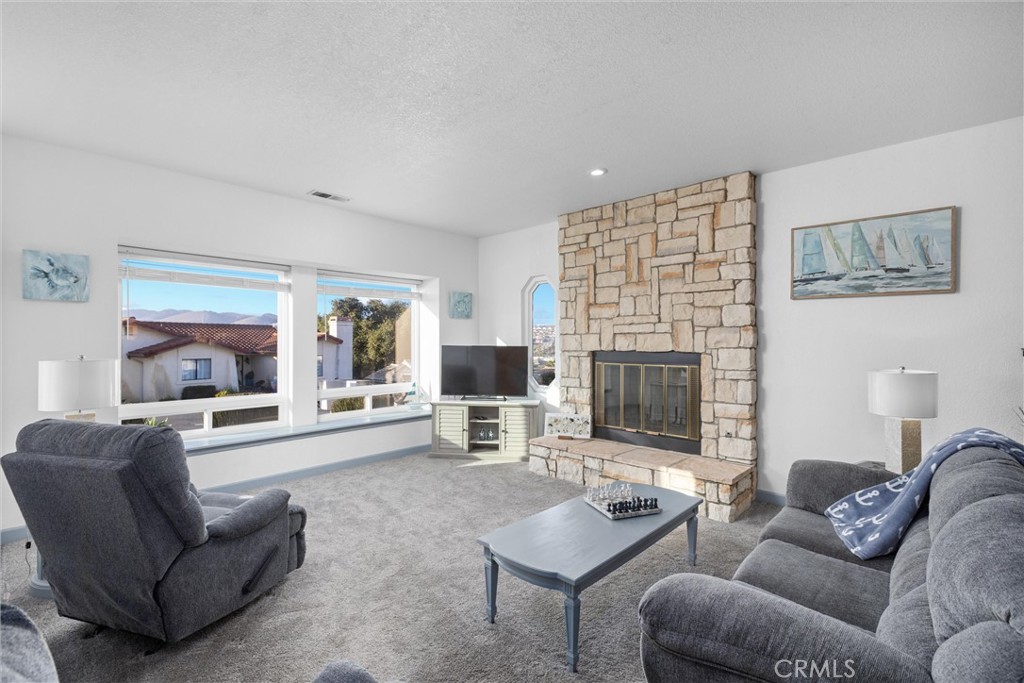 North Grover Beach(350) - Residential