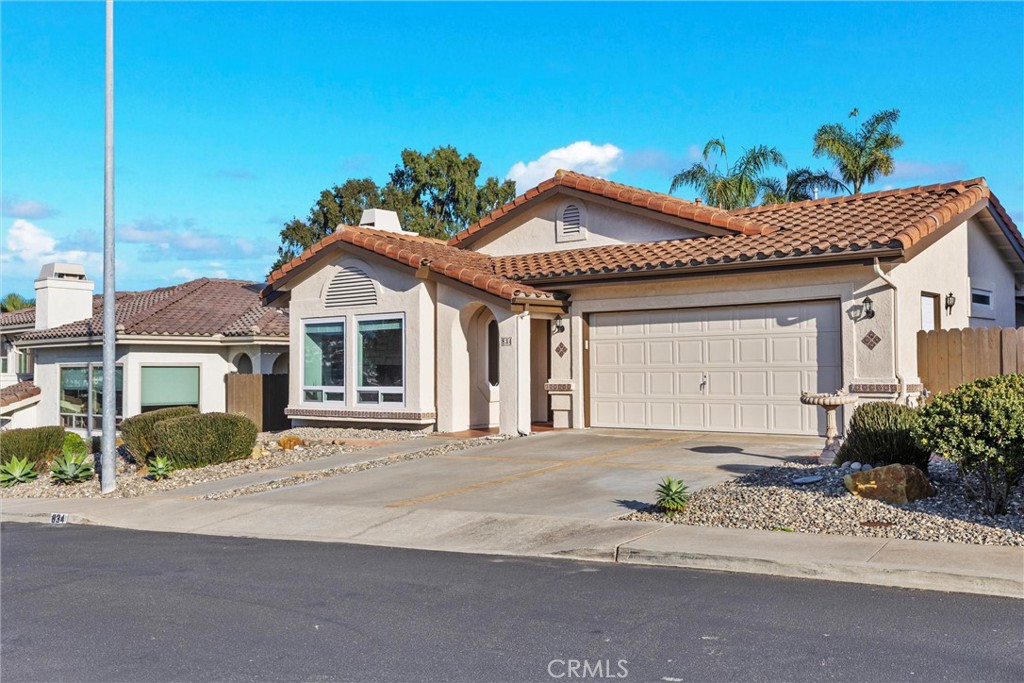 North Grover Beach(350) - Residential