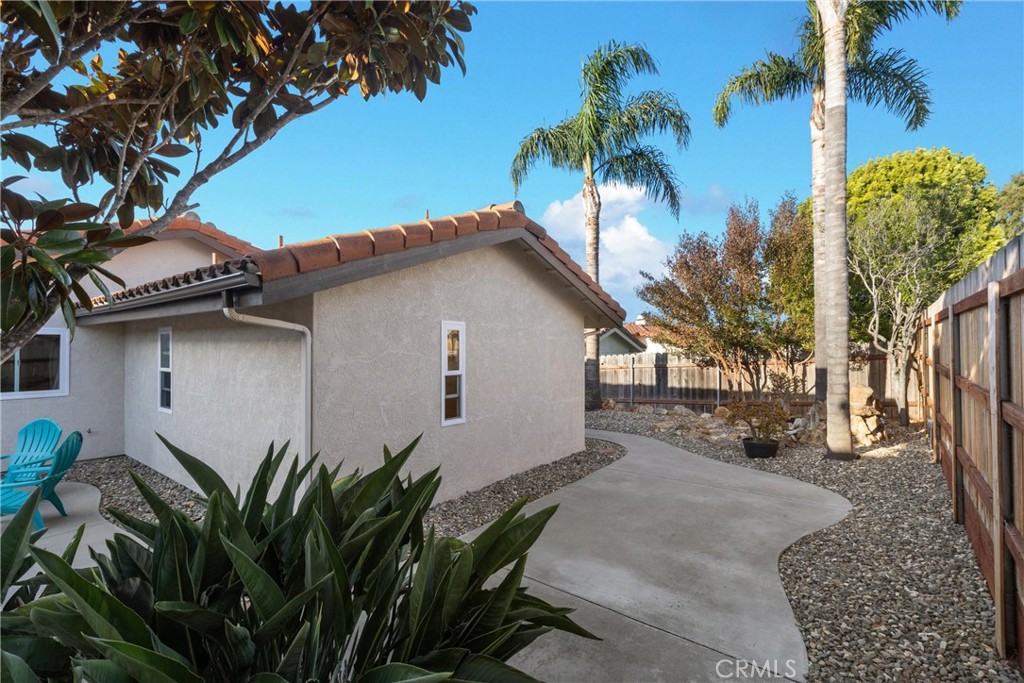North Grover Beach(350) - Residential