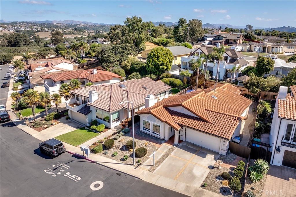North Grover Beach(350) - Residential