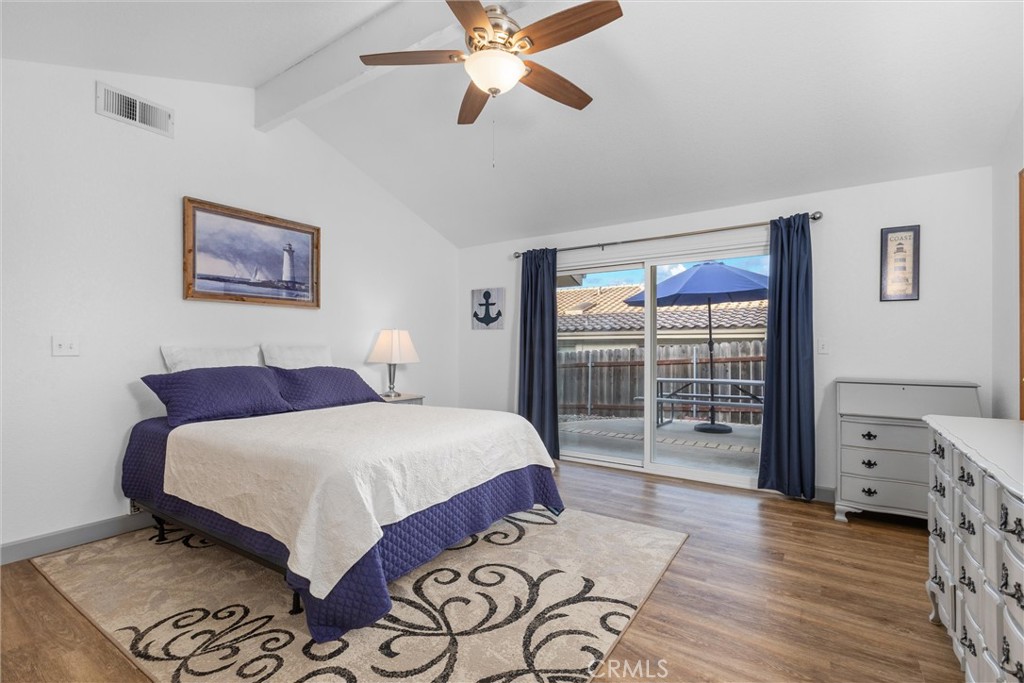 North Grover Beach(350) - Residential