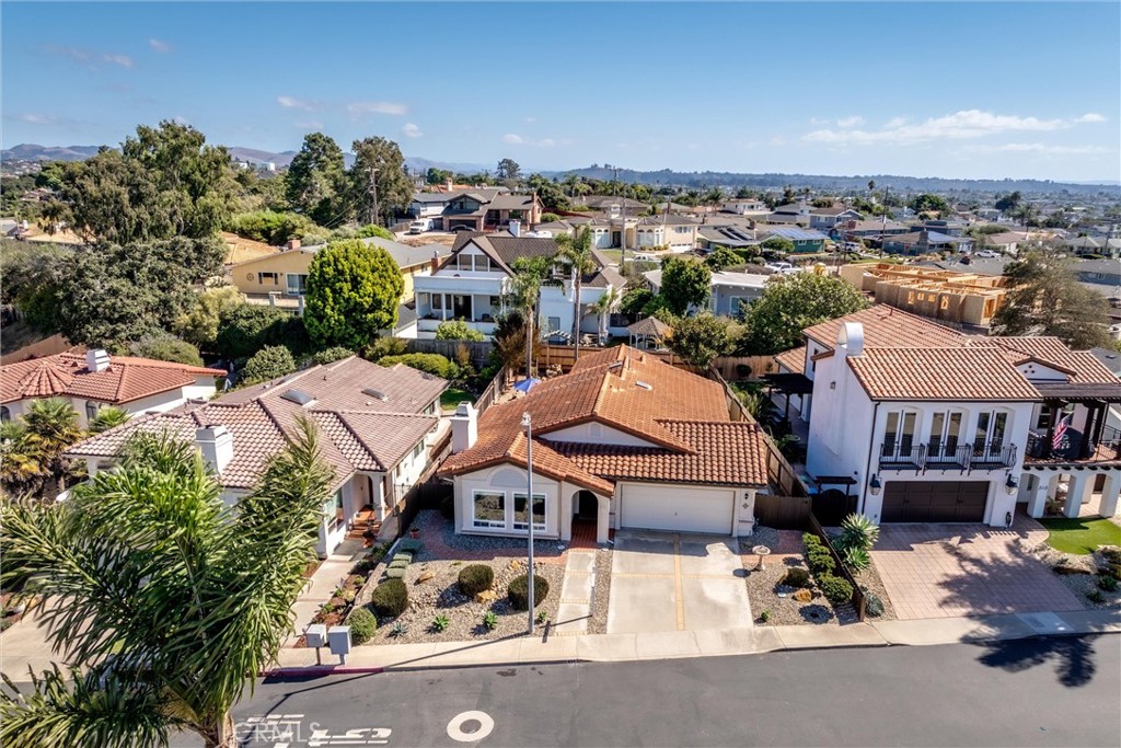 North Grover Beach(350) - Residential