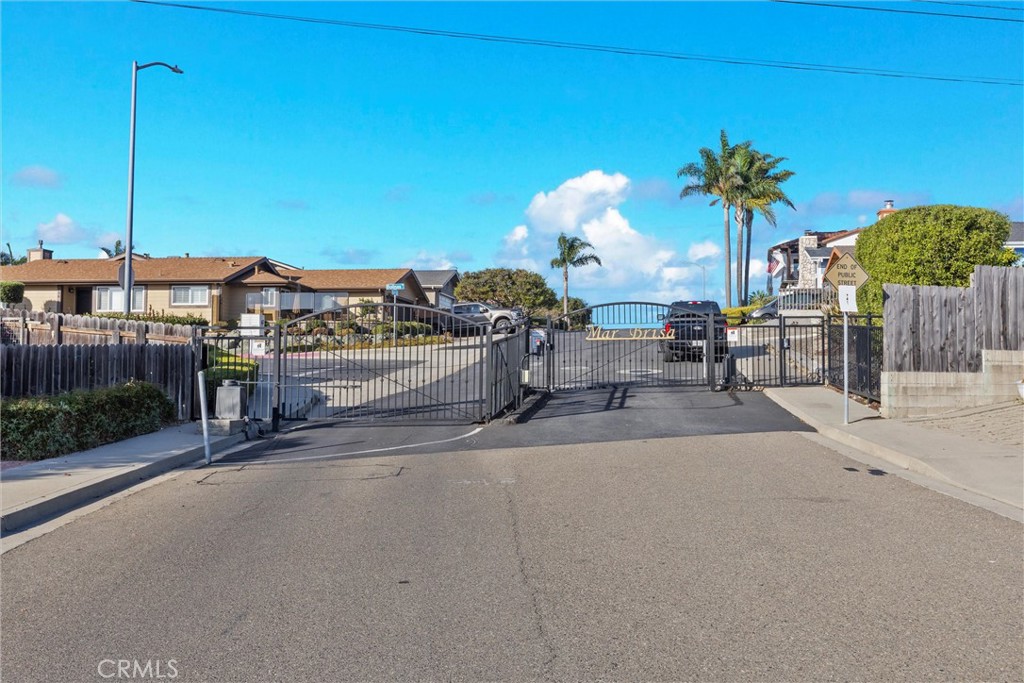 North Grover Beach(350) - Residential