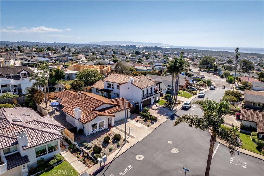 North Grover Beach(350) - Residential