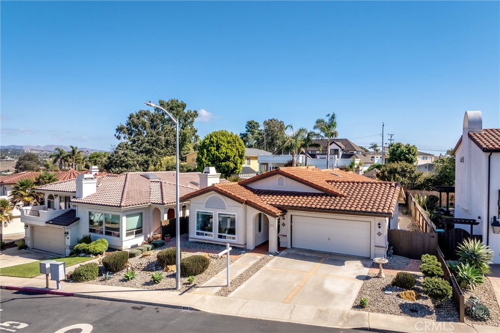 North Grover Beach(350) - Residential