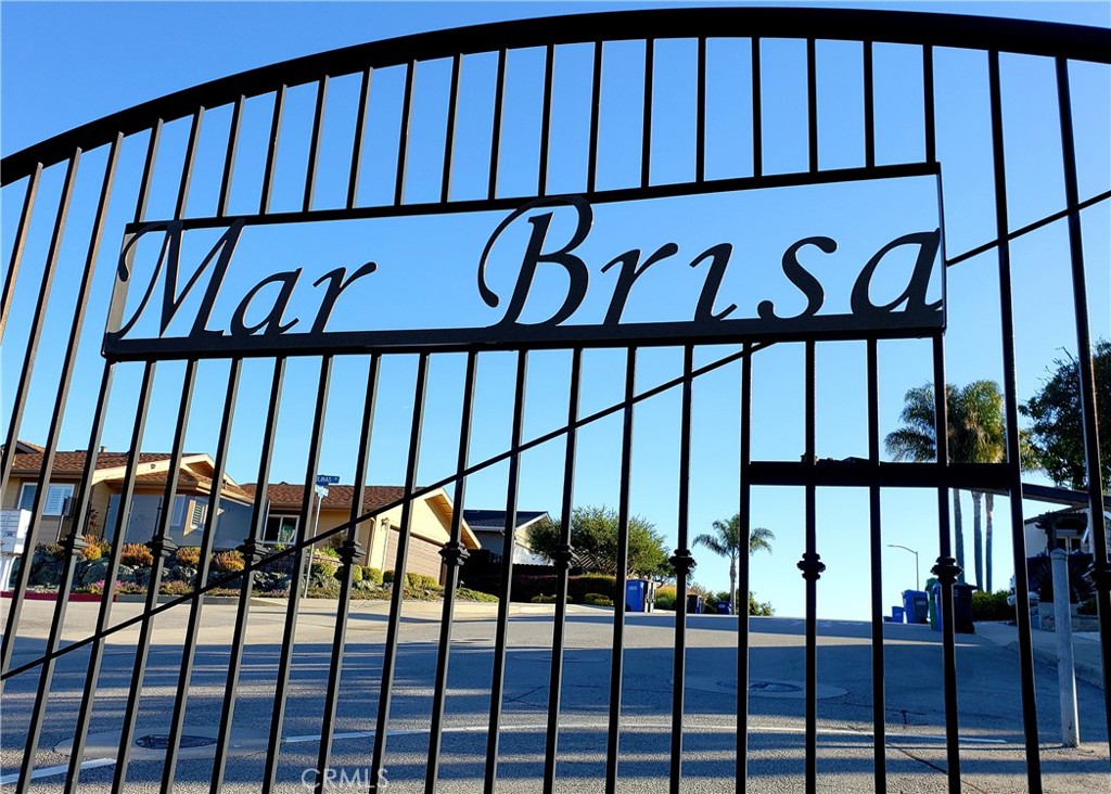 North Grover Beach(350) - Residential