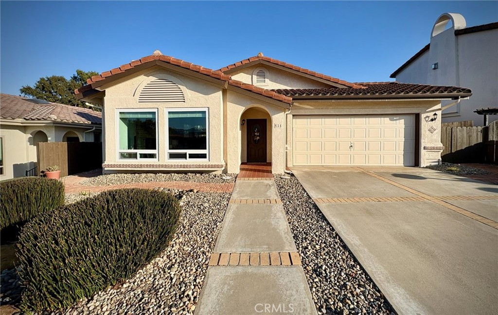North Grover Beach(350) - Residential