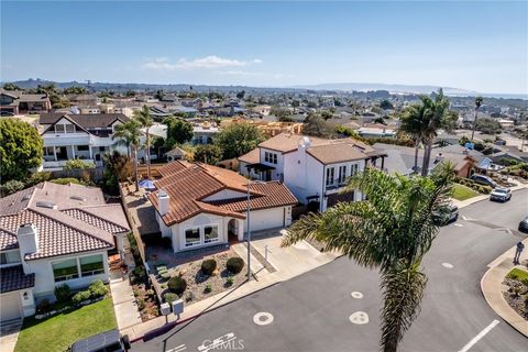 834 N 5th Street Grover Beach CA 93433