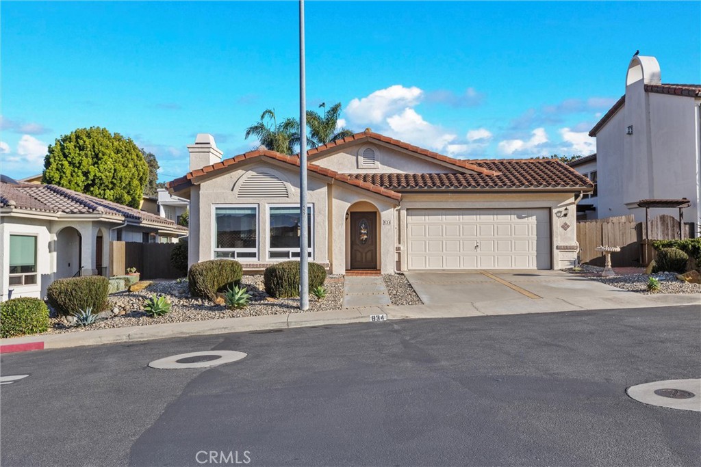 North Grover Beach(350) - Residential