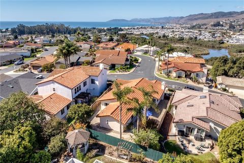 Photo of 834 N 5th Street, Grover Beach, CA 93433 (MLS # PI25222242)