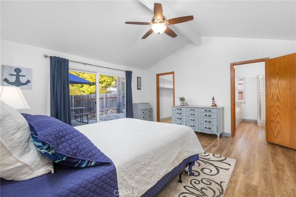 North Grover Beach(350) - Residential