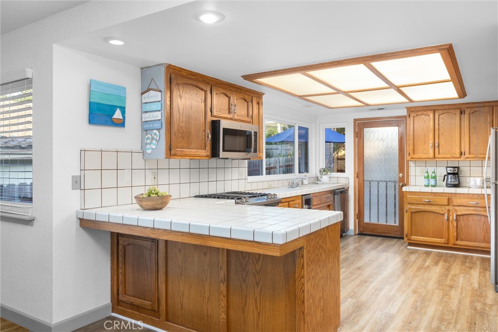 North Grover Beach(350) - Residential