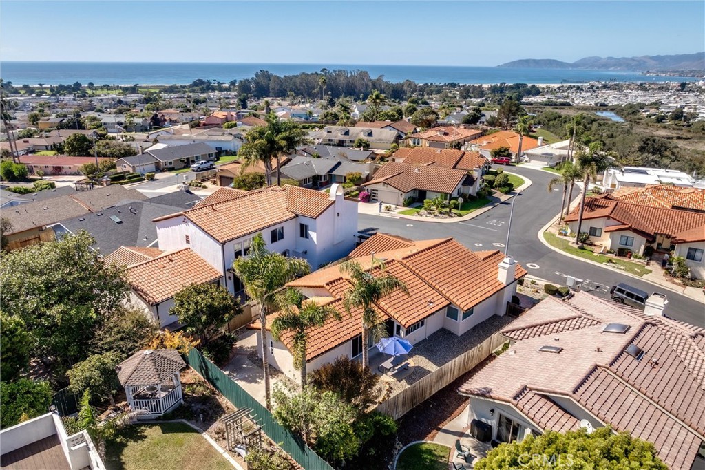 North Grover Beach(350) - Residential