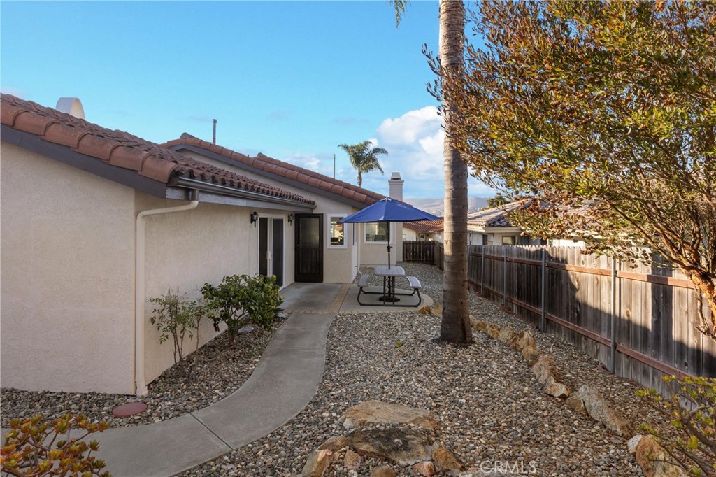 North Grover Beach(350) - Residential
