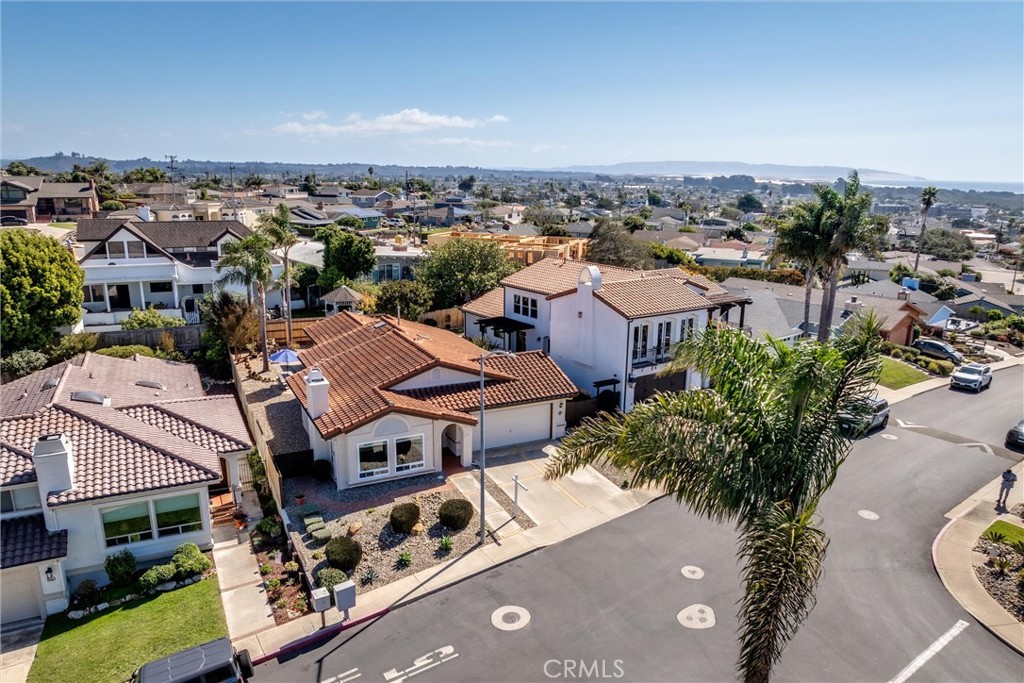 North Grover Beach(350) - Residential