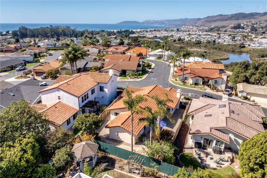 North Grover Beach(350) - Residential