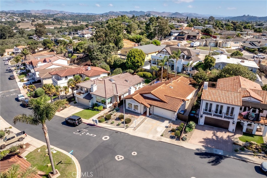 North Grover Beach(350) - Residential