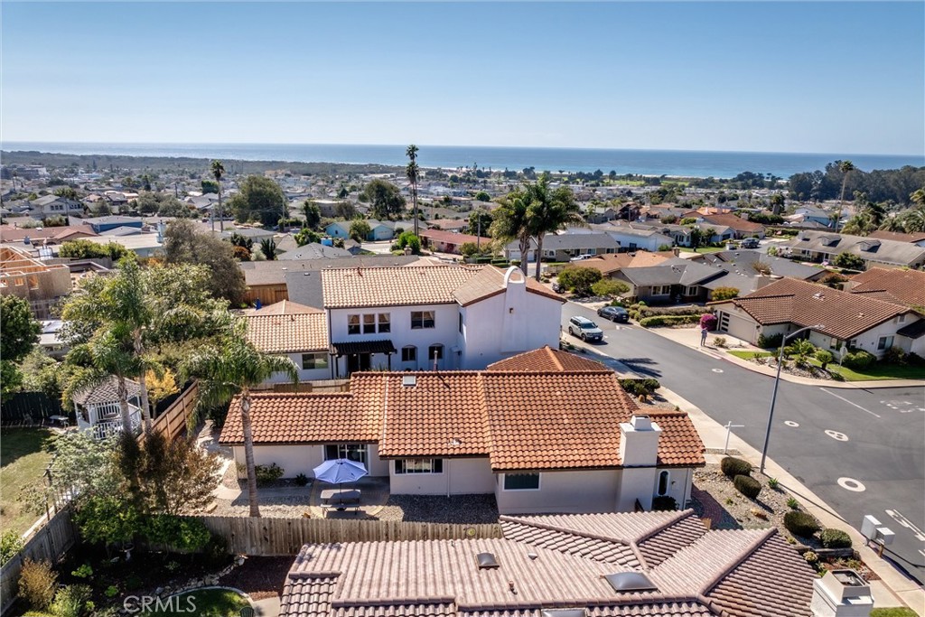 North Grover Beach(350) - Residential