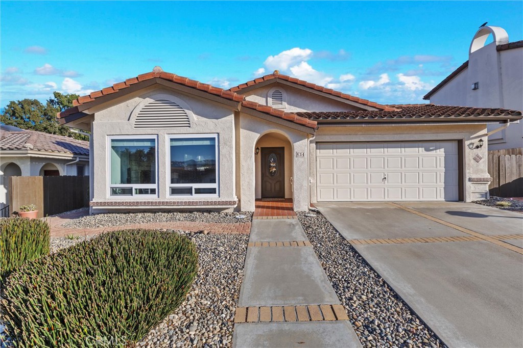 North Grover Beach(350) - Residential