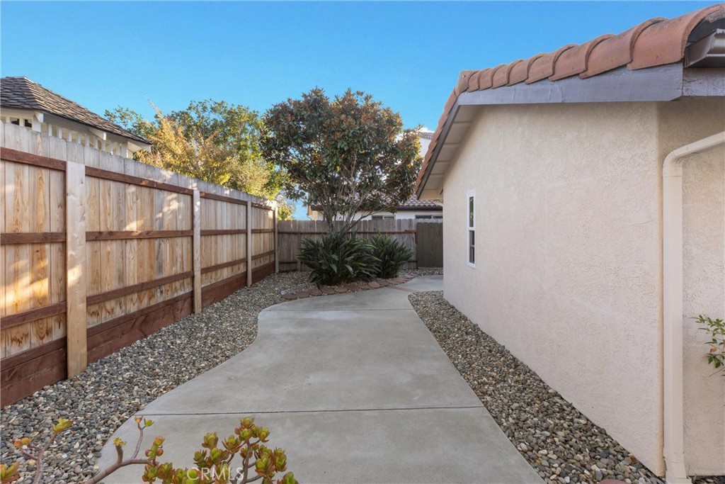 North Grover Beach(350) - Residential