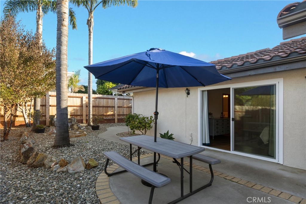 North Grover Beach(350) - Residential