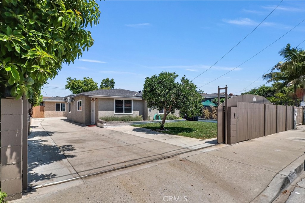 Other - Residential