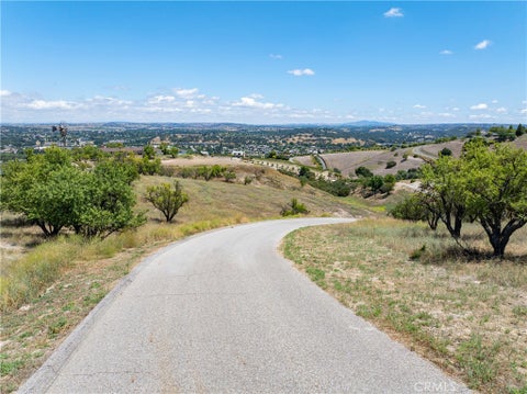 Tiny photo for 0 Calle Almendra, Paso Robles, CA 93446 (MLS # NS26130493)