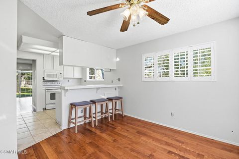 Tiny photo for 3409 Reseda Court, Camarillo, CA 93010 (MLS # 226001008)