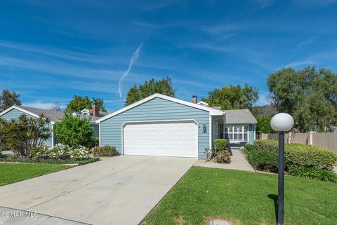 Tiny photo for 3409 Reseda Court, Camarillo, CA 93010 (MLS # 226001008)